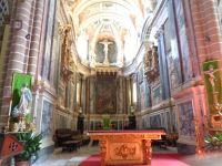 Sé Évora &ndash; &copy; Barbara Mihut (Eberhardt TRAVEL)