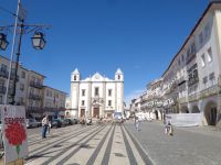 Évora &ndash; &copy; Barbara Mihut (Eberhardt TRAVEL)