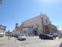 Évora &ndash; &copy; Barbara Mihut (Eberhardt TRAVEL)