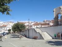 Évora &ndash; &copy; Barbara Mihut (Eberhardt TRAVEL)