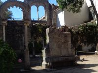 Évora &ndash; &copy; Barbara Mihut (Eberhardt TRAVEL)