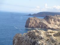 Cabo de Sao Vicente &ndash; &copy; Barbara Mihut (Eberhardt TRAVEL)