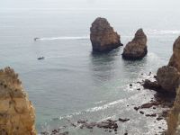 Ponta da Piedade &ndash; &copy; Barbara Mihut (Eberhardt TRAVEL)