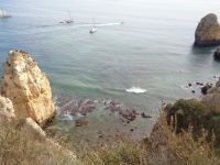 Ponta da Piedade &ndash; &copy; Barbara Mihut (Eberhardt TRAVEL)