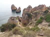 Ponta da Piedade &ndash; &copy; Barbara Mihut (Eberhardt TRAVEL)