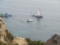 Ponta da Piedade &ndash; &copy; Barbara Mihut (Eberhardt TRAVEL)