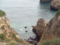 Ponta da Piedade &ndash; &copy; Barbara Mihut (Eberhardt TRAVEL)