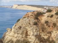 Ponta da Piedade &ndash; &copy; Barbara Mihut (Eberhardt TRAVEL)
