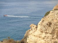 Ponta da Piedade &ndash; &copy; Barbara Mihut (Eberhardt TRAVEL)