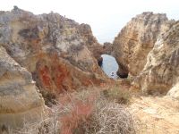 Ponta da Piedade &ndash; &copy; Barbara Mihut (Eberhardt TRAVEL)