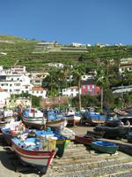 Camara de Lobos &ndash; &copy; Julia Grunwald (Eberhardt TRAVEL)