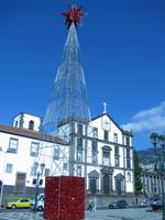 Weihnachtsbaum  &ndash; &copy; Julia Grunwald (Eberhardt TRAVEL)