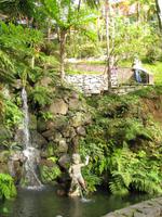 Tropischer Garten &ndash; &copy; Julia Grunwald (Eberhardt TRAVEL)