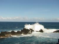 Wellengang &ndash; &copy; Julia Grunwald (Eberhardt TRAVEL)