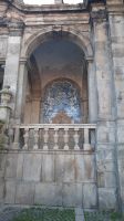 Singlereise Portugal - Kathedrale von Porto &ndash; &copy; Franziska Bergmann (Eberhardt TRAVEL)