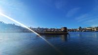Singlereise Portugal - Douro in Porto &ndash; &copy; Franziska Bergmann (Eberhardt TRAVEL)