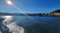 Singlereise Portugal - Blick über den Douro nach Vila Nova de Gaia &ndash; &copy; Franziska Bergmann (Eberhardt TRAVEL)