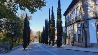 Singlereise Portugal - in Guimarães &ndash; &copy; Franziska Bergmann (Eberhardt TRAVEL)