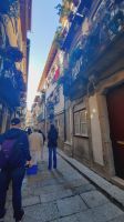 Singlereise Portugal - in den Gassen von Guimaraes &ndash; &copy; Franziska Bergmann (Eberhardt TRAVEL)
