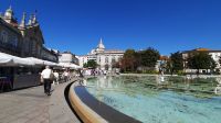 Singlereise Portugal - in Braga &ndash; &copy; Franziska Bergmann (Eberhardt TRAVEL)