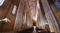 Singlereise Portugal - Kloster in Batalha &ndash; &copy; Franziska Bergmann (Eberhardt TRAVEL)