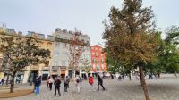 Singlereise Portugal - Stadtrundgang in Lissabon &ndash; &copy; Franziska Bergmann (Eberhardt TRAVEL)