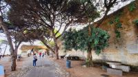 Singlereise Portugal - Festung São Jorge in Lissabon &ndash; &copy; Franziska Bergmann (Eberhardt TRAVEL)