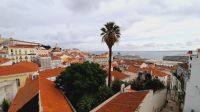 Singlereise Portugal - Stadtrundgang in Lissabon im Viertel Alfama &ndash; &copy; Franziska Bergmann (Eberhardt TRAVEL)