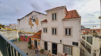 Singlereise Portugal - Stadtrundgang in Lissabon im Viertel Alfama &ndash; &copy; Franziska Bergmann (Eberhardt TRAVEL)