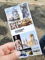 Singlereise Portugal - Eintritt zum Hieronymus-Kloster in Lissabon &ndash; &copy; Franziska Bergmann (Eberhardt TRAVEL)