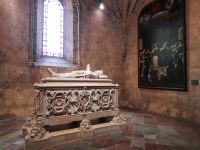 Singlereise Portugal - Hieronymus-Kloster in Lissabon &ndash; &copy; Franziska Bergmann (Eberhardt TRAVEL)