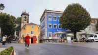 Singlereise Portugal - Rundgang in Sintra &ndash; &copy; Franziska Bergmann (Eberhardt TRAVEL)