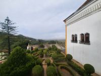 Singlereise Portugal - Rundgang im Nationalpalast von Sintra &ndash; &copy; Franziska Bergmann (Eberhardt TRAVEL)