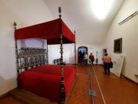 Singlereise Portugal - Rundgang im Nationalpalast von Sintra &ndash; &copy; Franziska Bergmann (Eberhardt TRAVEL)