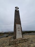 Singlereise Portugal - Cabo da Roca &ndash; &copy; Franziska Bergmann (Eberhardt TRAVEL)