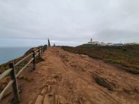 Singlereise Portugal - Cabo da Roca &ndash; &copy; Franziska Bergmann (Eberhardt TRAVEL)