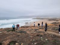 Singlereise Portugal - an der wilden Atlantikküste &ndash; &copy; Franziska Bergmann (Eberhardt TRAVEL)