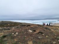 Singlereise Portugal - an der wilden Atlantikküste &ndash; &copy; Franziska Bergmann (Eberhardt TRAVEL)