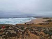 Singlereise Portugal - an der wilden Atlantikküste &ndash; &copy; Franziska Bergmann (Eberhardt TRAVEL)