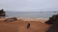 Singlereise Portugal - am Strand von Cascais &ndash; &copy; Franziska Bergmann (Eberhardt TRAVEL)