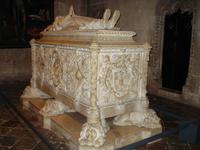 DSC07550-Lissabon Mosteiro dos Jeronimos &ndash; &copy; Anett Scheffler (Eberhardt TRAVEL)