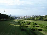 DSC07522-Lissabon Parque Eduardo VII &ndash; &copy; Anett Scheffler (Eberhardt TRAVEL)