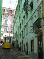 DSC07636-Lissabon Electrico &ndash; &copy; Anett Scheffler (Eberhardt TRAVEL)