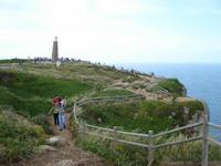DSC07609-Cabo da Roca &ndash; &copy; Anett Scheffler (Eberhardt TRAVEL)