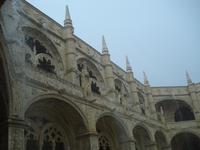 DSC07559-Lissabon Mosteiro dos Jeronimos &ndash; &copy; Anett Scheffler (Eberhardt TRAVEL)
