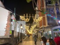 Lichterglanz &ndash; &copy; Roswitha Zytowski (Eberhardt TRAVEL)