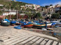 Camara de Lobos &ndash; &copy; Roswitha Zytowski (Eberhardt TRAVEL)