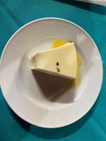 Maracujapudding &ndash; &copy; Roswitha Zytowski (Eberhardt TRAVEL)
