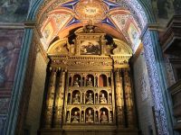Jesuitenkirche Funchal &ndash; &copy; Roswitha Zytowski (Eberhardt TRAVEL)