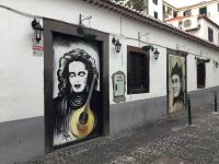 Funchal &ndash; &copy; Roswitha Zytowski (Eberhardt TRAVEL)
